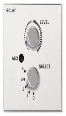 Install DSP & Control