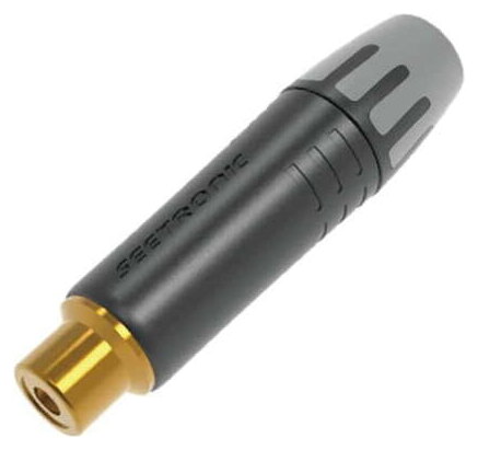 RCA Phono Connectors