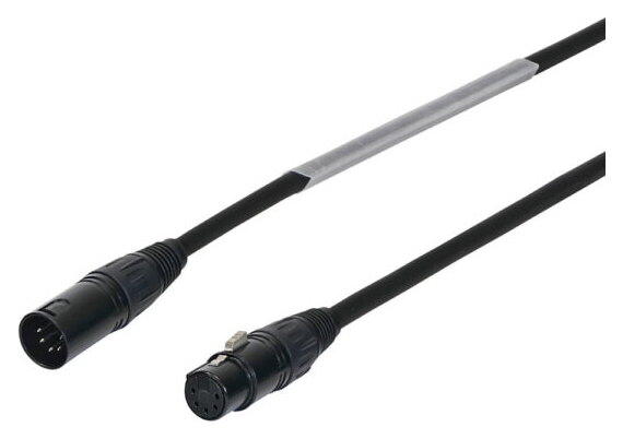 DMX Cables