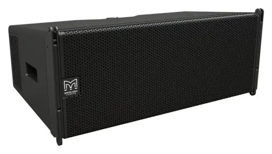 Line Arrays