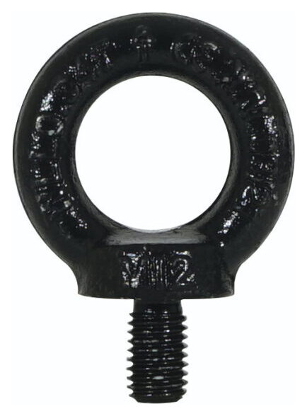 Eye Bolts & Eye Nuts