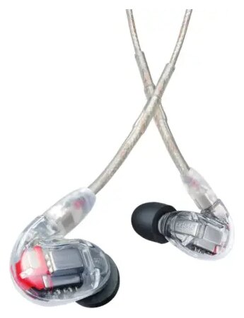 IEM Earphones