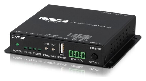 AV Control