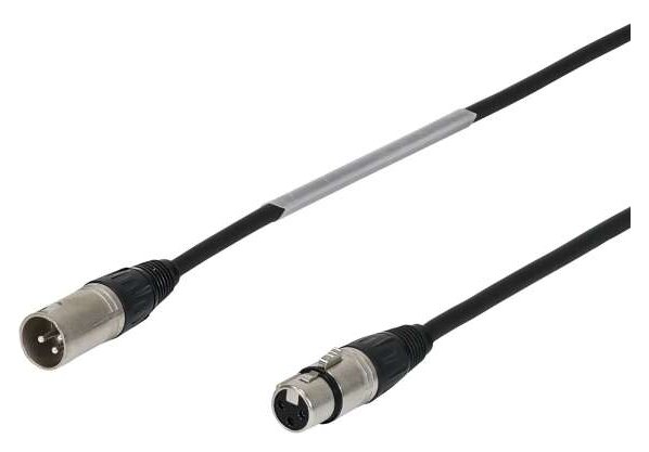 XLR Cables