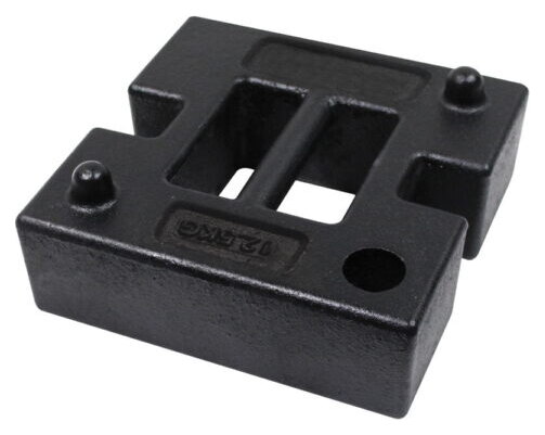 Stage Weights
