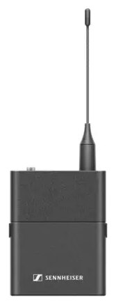 Bodypack Transmitters