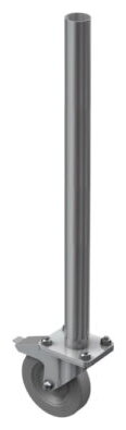 Castor Stage Legs