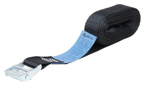 Ratchet Straps