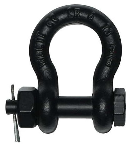 Shackles