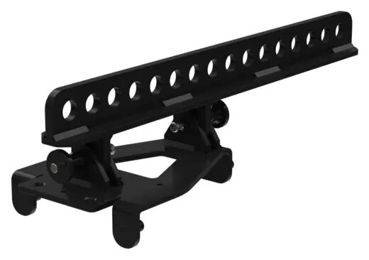 PA Speaker Accessories