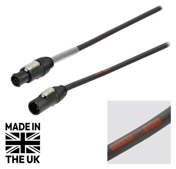 Power Cables