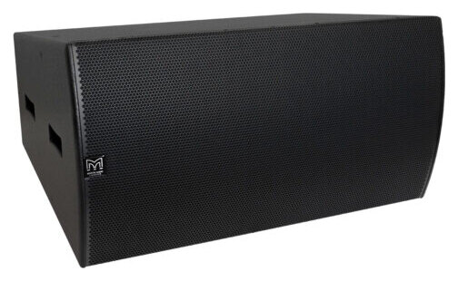 Passive PA Speakers