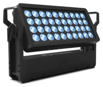 Wash Lights