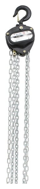 Chain Hoists