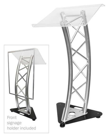Truss Lecterns