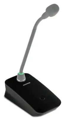 Boundary & Gooseneck Transmitters