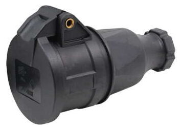 Schuko Plugs & Sockets