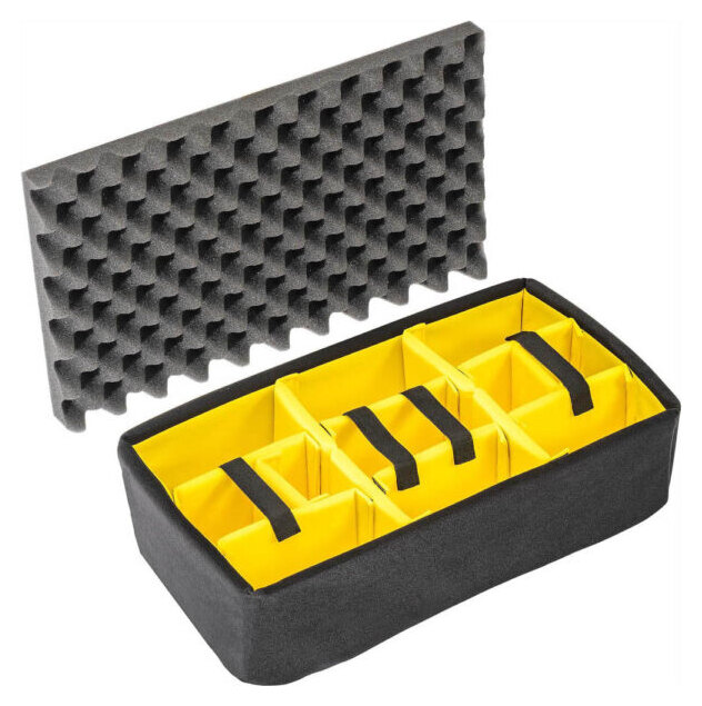 Dividers