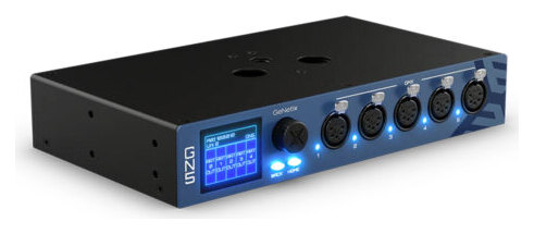 Art-Net Nodes & Switches