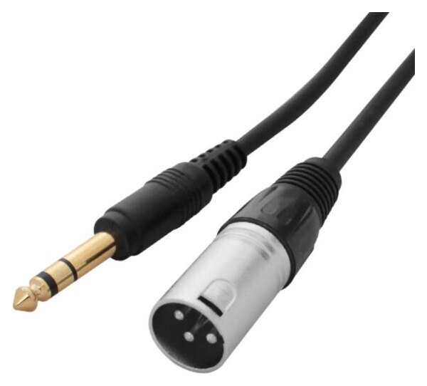 Jack Cables