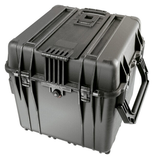 Cube Cases
