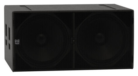 Active Subwoofers