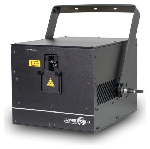 Laserworld Diode Series