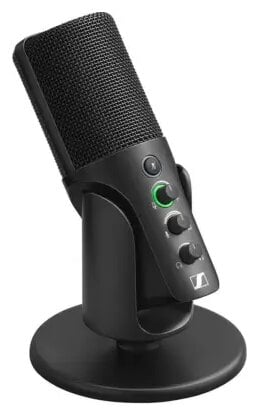 USB Microphones