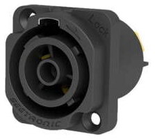 powerCON Connectors