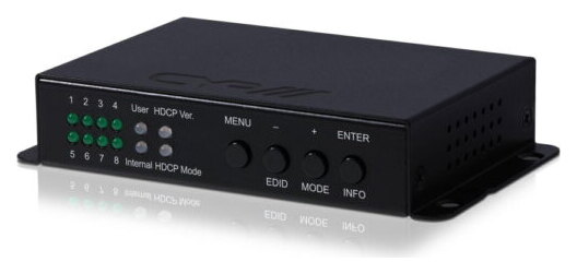 Video Signal Converters