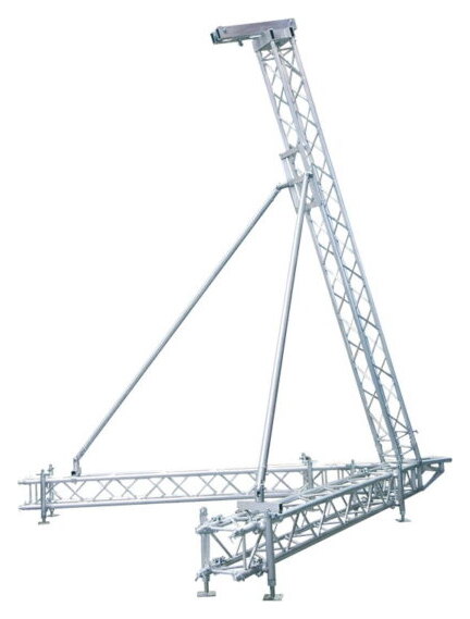 Ground Support Systems