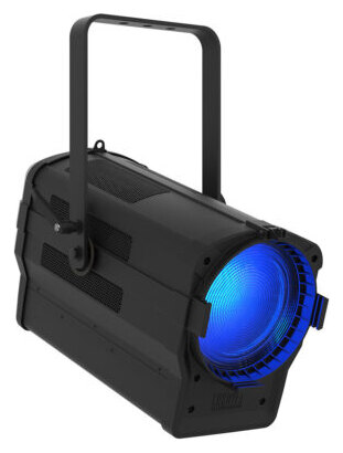 Fresnel Lights