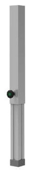Adjustable Stage Legs