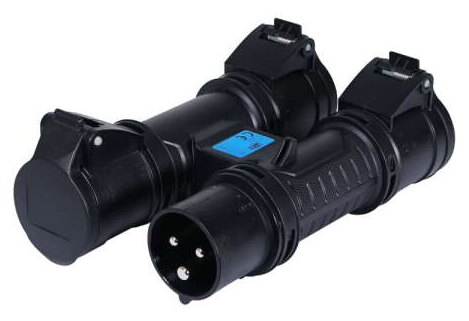 Splitters & Adaptors