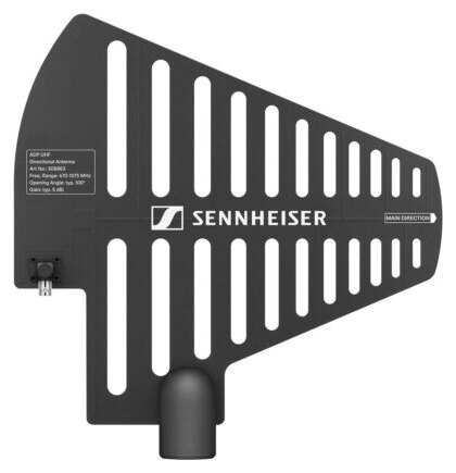 IEM Antennas & Combiners