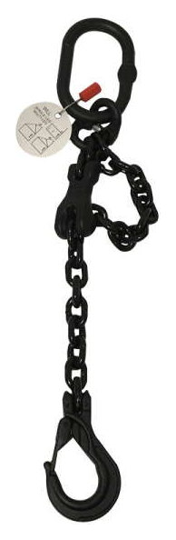 Rigging Chain