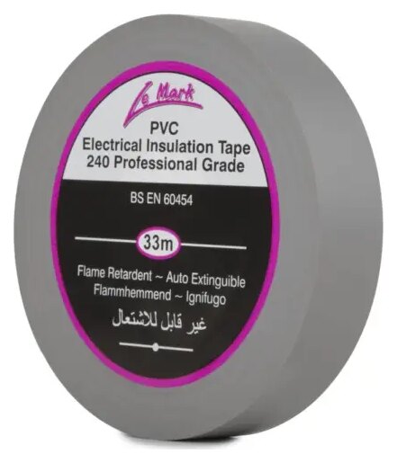 Gaffer & Electrical Tape