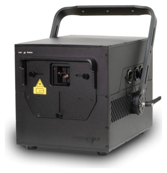 Show Lasers & Laser Systems