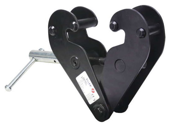 Beam & Girder Clamps