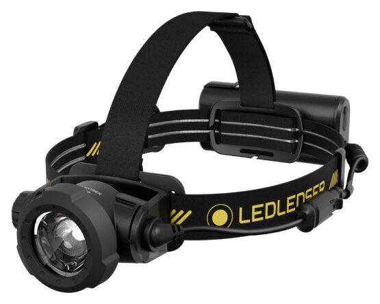Head Torches