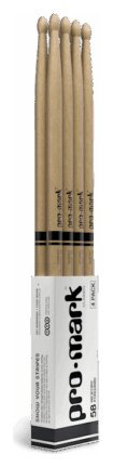 Drumsticks & Rods