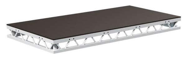 Staging & Stage Deck Platforms