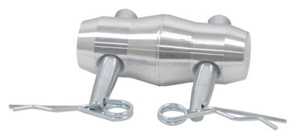 Standard Conicals & Spacers