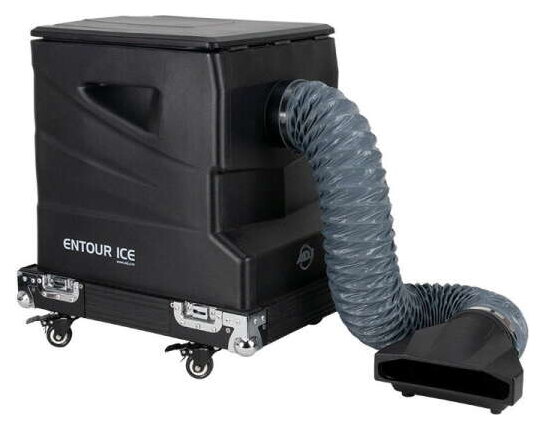 Special Effects Machines & Stage Effects