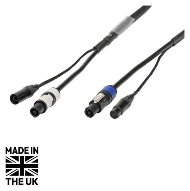 Combi Cables