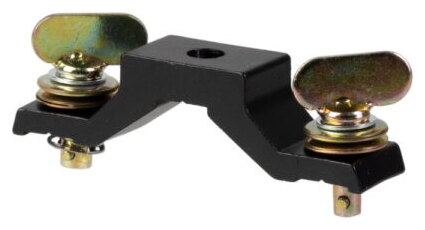 Omega Clamps