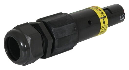 Powerlock Connectors