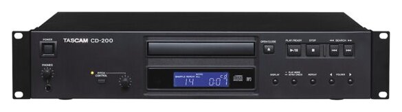 Media Players