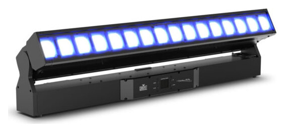 LED Battens