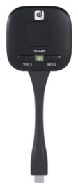 Wireless Video